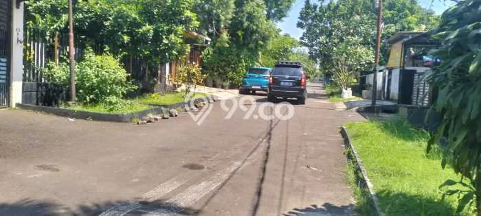 Tanah Dijual Lokasi Strategis di Bogor dengan Luas 300m2 Tanah Dijual Lokasi Strategis di Bogor dengan Luas 300m2