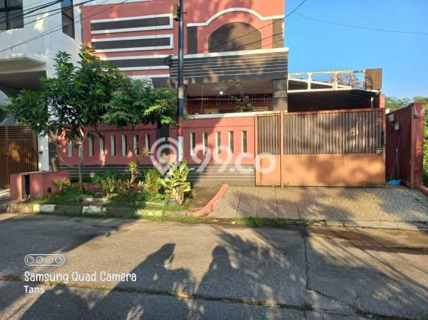 Rumah Terjangkau Akses Mudah LT 223m2 di Bekasi Rumah Terjangkau Akses Mudah LT 223m2 di Bekasi