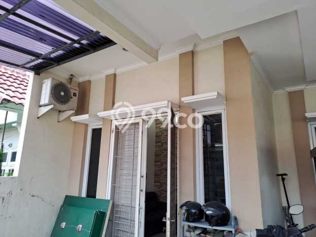 Dijual Rumah Luas Megah Dengan View Cantik di Galaxy, Bekasi Dijual Rumah Luas Megah Dengan View Cantik di Galaxy, Bekasi