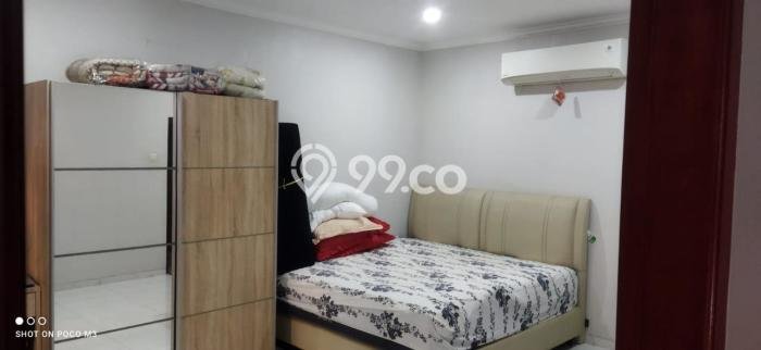 Rumah Luxury di Jakarta Timur Lokasi Strategis Kondisi Terawat Rumah Luxury di Jakarta Timur Lokasi Strategis Kondisi Terawat