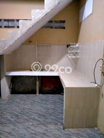 Hunian Minimalis Terjangkau Dijual di Bekasi Harga Rp 300 Juta Hunian Minimalis Terjangkau Dijual di Bekasi Harga Rp 300 Juta