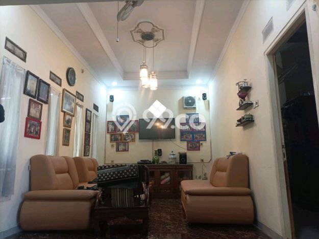 Rumah di Bekasi Kondisi Baik Minimalis Dekat Fasilitas Umum Rumah di Bekasi Kondisi Baik Minimalis Dekat Fasilitas Umum