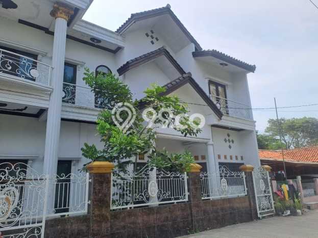 Dijual Cepat Rumah Strategis LT 200m2 LB 400m2 di Bekasi Cocok untuk Hunian Dijual Cepat Rumah Strategis LT 200m2 LB 400m2 di Bekasi Cocok untuk Hunian