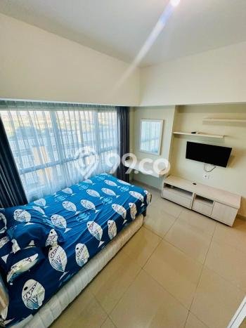 Untuk Dijual Apartemen 0 KT di Bekasi Luas 25m2 Untuk Dijual Apartemen 0 KT di Bekasi Luas 25m2