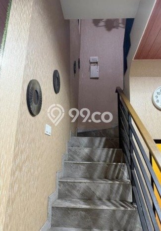 Rumah Modern 4 Kamar LT 66m2 di Summarecon Bekasi Rumah Modern 4 Kamar LT 66m2 di Summarecon Bekasi