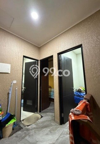 Rumah Modern 4 Kamar LT 66m2 di Summarecon Bekasi Rumah Modern 4 Kamar LT 66m2 di Summarecon Bekasi
