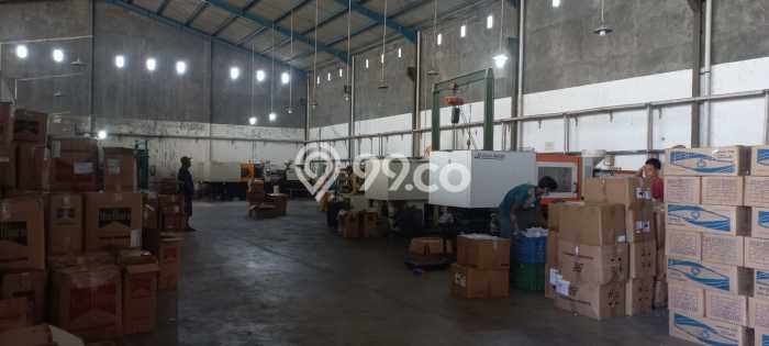 Lokasi Strategis! Dijual Gudang Bisnis di Tambun Utara, Bekasi Kondisi Baik Lokasi Strategis! Dijual Gudang Bisnis di Tambun Utara, Bekasi Kondisi Baik