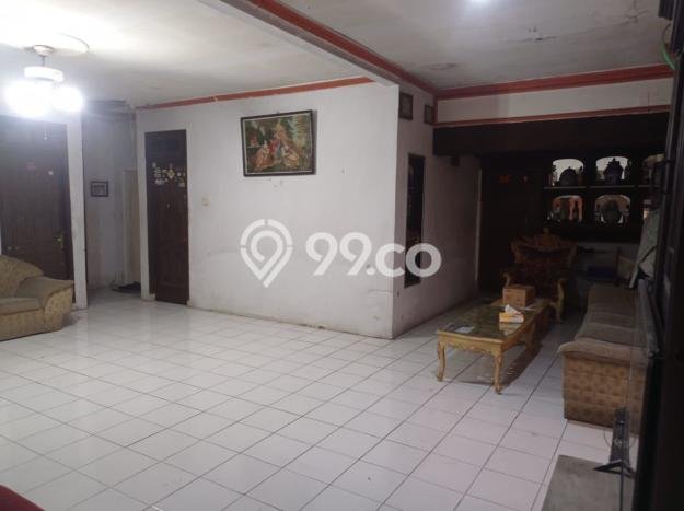Siap Huni Hunian Elit 5 Kamar di Cakung Dekat ke Mana Saja Siap Huni Hunian Elit 5 Kamar di Cakung Dekat ke Mana Saja
