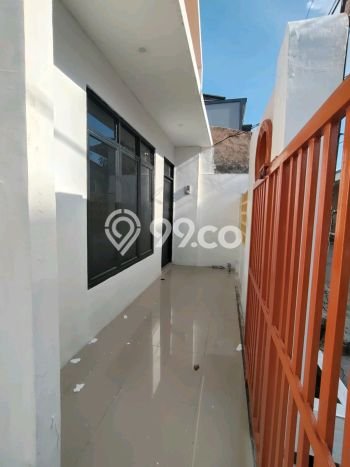 Rumah Terjangkau Strategis LT 82m2 di Bekasi Rumah Terjangkau Strategis LT 82m2 di Bekasi