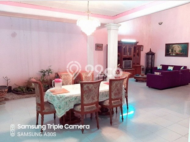 Dijual Rumah Premium dengan Fasilitas Sekitar Komplit di Duren Sawit, Jakarta Timur Dijual Rumah Premium dengan Fasilitas Sekitar Komplit di Duren Sawit, Jakarta Timur