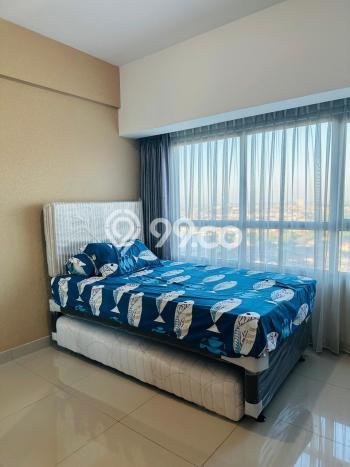 Untuk Dijual Apartemen 0 KT di Bekasi Luas 25m2 Untuk Dijual Apartemen 0 KT di Bekasi Luas 25m2