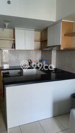 Apartemen Nyaman untuk Disewa, 0 Kamar di Bekasi Apartemen Nyaman untuk Disewa, 0 Kamar di Bekasi