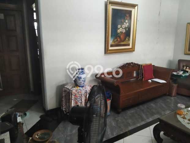 Rumah Luxury Siap Huni di Jakarta Timur Fasilitas Premium Rumah Luxury Siap Huni di Jakarta Timur Fasilitas Premium