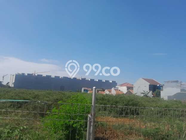 Dijual Tanah 10m2 di Bekasi Kota, Bekasi Dijual Tanah 10m2 di Bekasi Kota, Bekasi