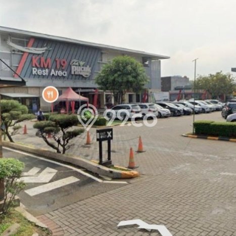 Unit Komersial Dijual di Tambun Selatan Bekasi Luas Bangunan 32000m2 Unit Komersial Dijual di Tambun Selatan Bekasi Luas Bangunan 32000m2