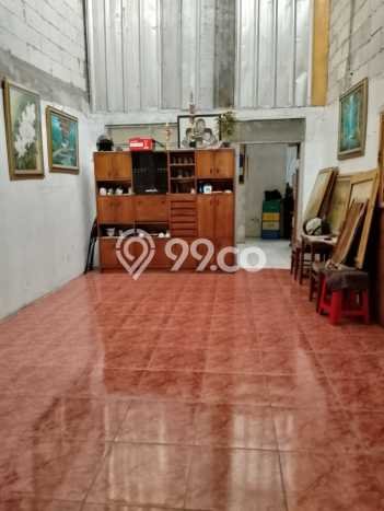 Rumah Modern Minimalis 0 Kamar Siap Huni di Koja Rumah Modern Minimalis 0 Kamar Siap Huni di Koja