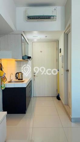 Untuk Dijual Apartemen 0 KT di Bekasi Luas 25m2 Untuk Dijual Apartemen 0 KT di Bekasi Luas 25m2