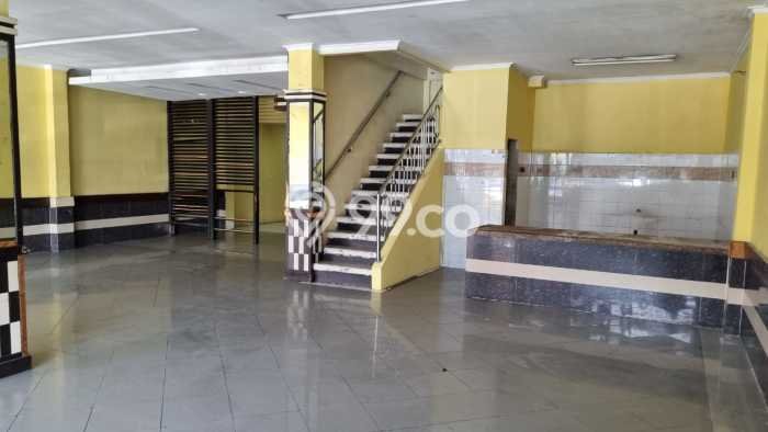 FOR RENT! Komersial di Galaxy Cocok untuk Bisnis 280m2 FOR RENT! Komersial di Galaxy Cocok untuk Bisnis 280m2