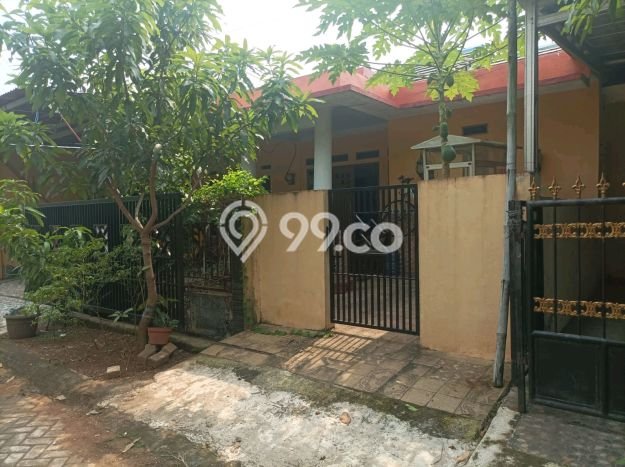Rumah di Bekasi Kondisi Baik Minimalis Dekat Fasilitas Umum Rumah di Bekasi Kondisi Baik Minimalis Dekat Fasilitas Umum