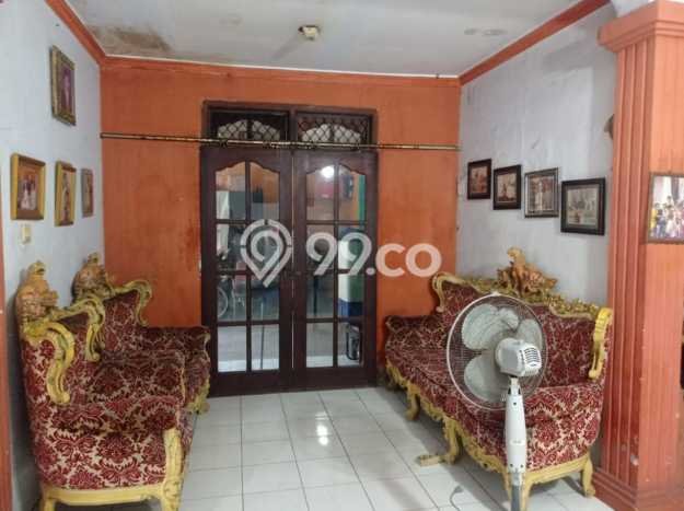 Siap Huni Hunian Elit 5 Kamar di Cakung Dekat ke Mana Saja Siap Huni Hunian Elit 5 Kamar di Cakung Dekat ke Mana Saja