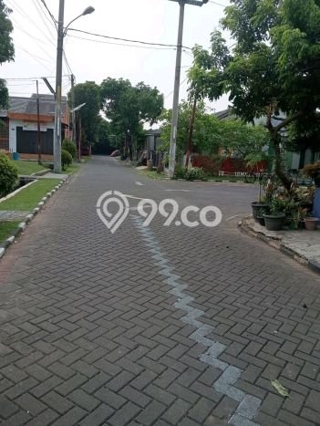 Rumah Modern LB/LT 56m2/90m2 Dijual Area Cimuning, Bekasi Rumah Modern LB/LT 56m2/90m2 Dijual Area Cimuning, Bekasi
