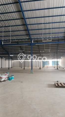 Area Strategis! Disewakan Gudang Lokasi Cibitung, Bekasi Cocok untuk Bisnis Area Strategis! Disewakan Gudang Lokasi Cibitung, Bekasi Cocok untuk Bisnis