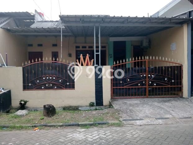 Rumah Modern LB/LT 56m2/90m2 Dijual Area Cimuning, Bekasi Rumah Modern LB/LT 56m2/90m2 Dijual Area Cimuning, Bekasi