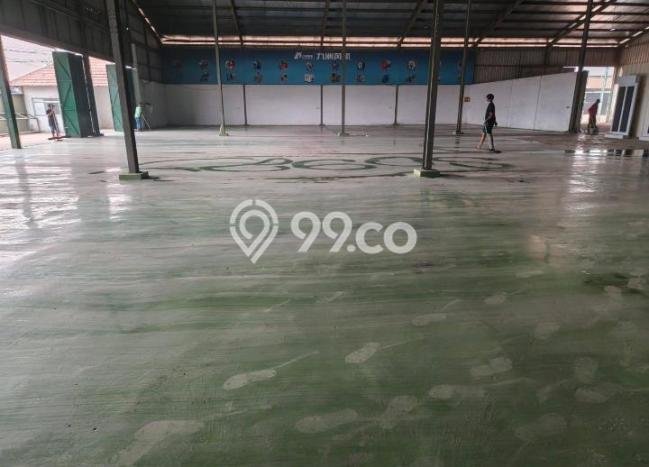 Disewakan Gudang di Kawasan Ramai Cikarang Luas 1500m2 Disewakan Gudang di Kawasan Ramai Cikarang Luas 1500m2