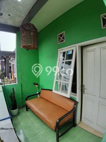 Rumah di Bekasi Kondisi Baik Minimalis Dekat Fasilitas Publik Rumah di Bekasi Kondisi Baik Minimalis Dekat Fasilitas Publik
