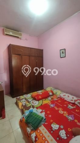 Rumah di Bekasi Kondisi Baik Minimalis Dekat Fasilitas Publik Rumah di Bekasi Kondisi Baik Minimalis Dekat Fasilitas Publik