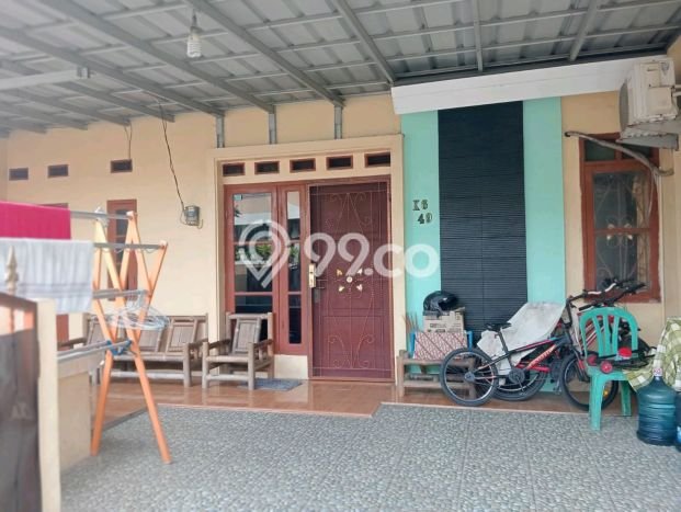 Rumah Modern LB/LT 56m2/90m2 Dijual Area Cimuning, Bekasi Rumah Modern LB/LT 56m2/90m2 Dijual Area Cimuning, Bekasi