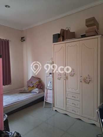 Dijual Rumah Luas Megah Dengan View Cantik di Galaxy, Bekasi Dijual Rumah Luas Megah Dengan View Cantik di Galaxy, Bekasi
