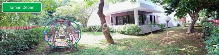 Jual Cepat Hunian Elegan Klasik di Jakarta Timur Jual Cepat Hunian Elegan Klasik di Jakarta Timur