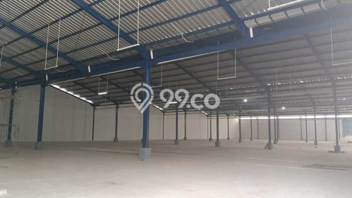Area Strategis! Disewakan Gudang Lokasi Cibitung, Bekasi Cocok untuk Bisnis Area Strategis! Disewakan Gudang Lokasi Cibitung, Bekasi Cocok untuk Bisnis