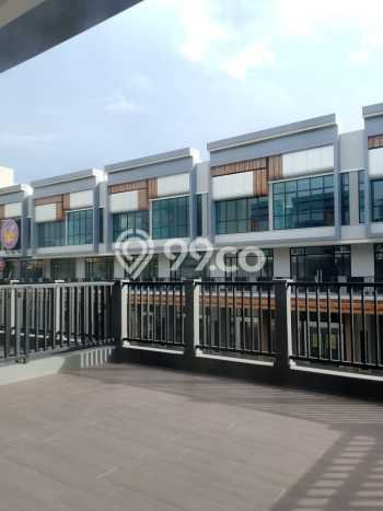 Ruko Dijual di Bekasi LT 75m2 & LB 225m2 Lokasi Terbaik! Ruko Dijual di Bekasi LT 75m2 & LB 225m2 Lokasi Terbaik!