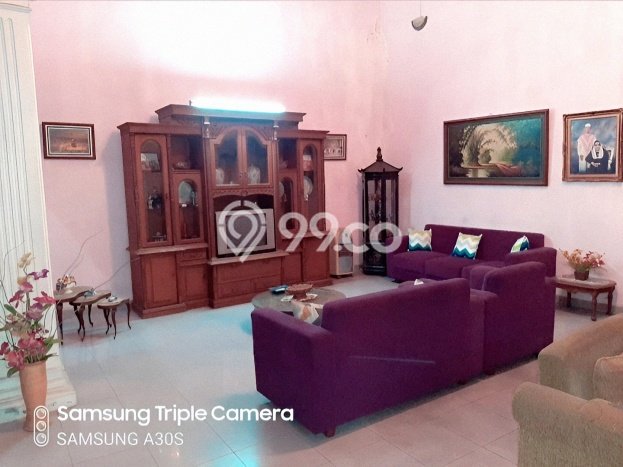 Dijual Rumah Premium dengan Fasilitas Sekitar Komplit di Duren Sawit, Jakarta Timur Dijual Rumah Premium dengan Fasilitas Sekitar Komplit di Duren Sawit, Jakarta Timur