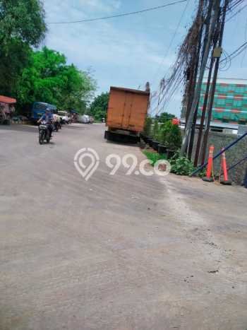 Dijual Tanah Lokasi Bekasi Kota, Bekasi Seluas 10000m2 Dijual Tanah Lokasi Bekasi Kota, Bekasi Seluas 10000m2