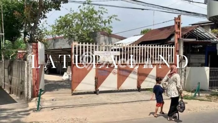 Gudang Bagus LT 800m2 LB 800m2 Dijual di Cakung Jakarta Timur Gudang Bagus LT 800m2 LB 800m2 Dijual di Cakung Jakarta Timur