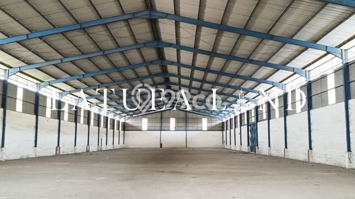 Unit Gudang Paling Strategis di Karawang Timur Karawang dengan LB 2000m2 Unit Gudang Paling Strategis di Karawang Timur Karawang dengan LB 2000m2