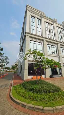 LOKASI SUPER STRATEGIS! Ruko di Kelapa Gading, Luas 81m2m², Area Bisnis LOKASI SUPER STRATEGIS! Ruko di Kelapa Gading, Luas 81m2m², Area Bisnis