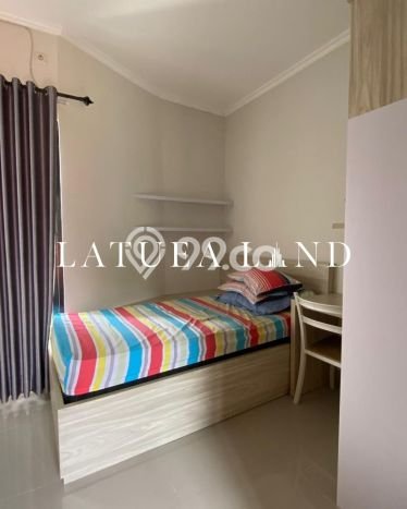 Jual Rumah Favorit Siap Huni LB 60m2 di Gunung Sindur, Bogor Jual Rumah Favorit Siap Huni LB 60m2 di Gunung Sindur, Bogor