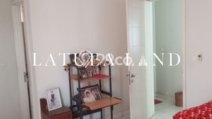 Rumah Terjangkau Strategis LT 136m2 di Bekasi Rumah Terjangkau Strategis LT 136m2 di Bekasi