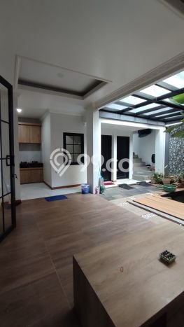 Rumah Eksklusif Siap Huni di Depok Fasilitas Lengkap Rumah Eksklusif Siap Huni di Depok Fasilitas Lengkap