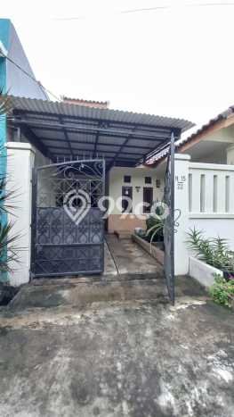 Jual Rumah Favorit Siap Huni LB 120m2 di Bekasi Utara, Bekasi Jual Rumah Favorit Siap Huni LB 120m2 di Bekasi Utara, Bekasi