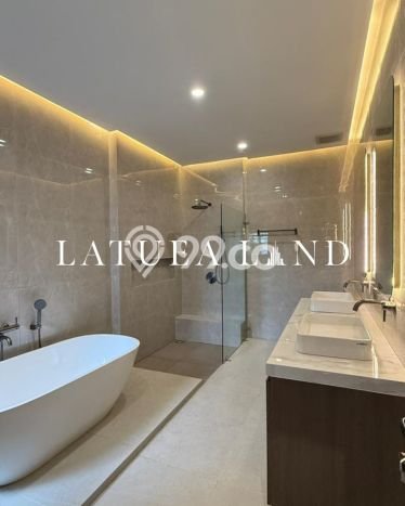 Rumah Mewah Siap Huni LT 200m2 di Lippo Cikarang, Cikarang Rumah Mewah Siap Huni LT 200m2 di Lippo Cikarang, Cikarang