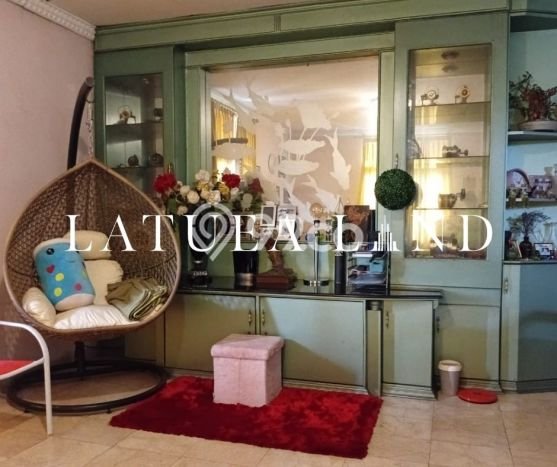 Hunian Eksklusif Siap Huni LT 590m2 di Kemang, Bogor Hunian Eksklusif Siap Huni LT 590m2 di Kemang, Bogor