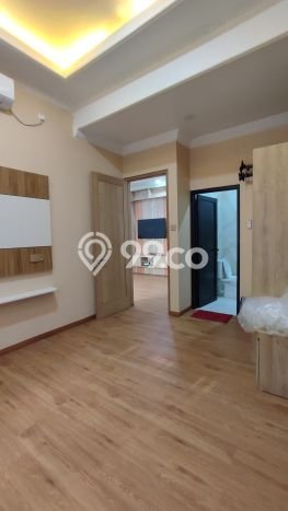 Rumah Eksklusif Siap Huni di Depok Fasilitas Lengkap Rumah Eksklusif Siap Huni di Depok Fasilitas Lengkap