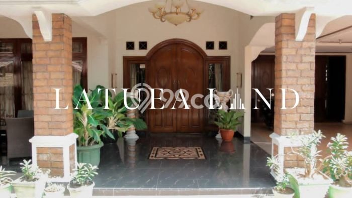 Hot Offer Hunian Premium Ideal dan Luas di Bekasi Timur, Bekasi Hot Offer Hunian Premium Ideal dan Luas di Bekasi Timur, Bekasi