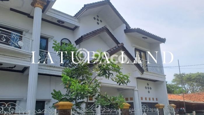 Dijual Rumah Ideal Siap Huni di Bekasi Strategis Dijual Rumah Ideal Siap Huni di Bekasi Strategis