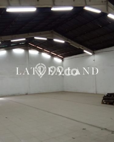 Gudang Paling Dicari LB 3775m2 Dijual di Cakung Gudang Paling Dicari LB 3775m2 Dijual di Cakung